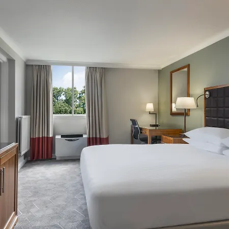 Hotel Delta By Marriott