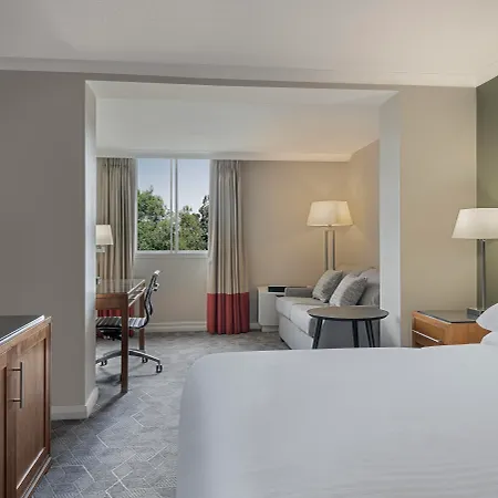 Delta By Marriott Edimburgo