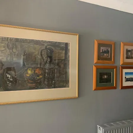 Daiches Braes Brunstane Portobello * 爱丁堡