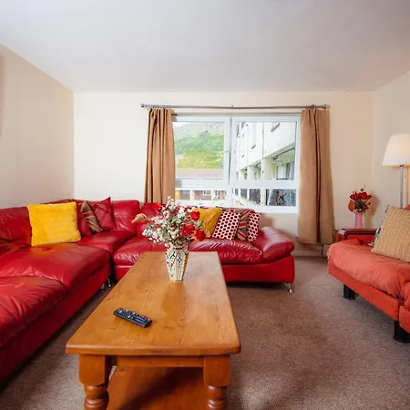 Apartment Fab Arthur Seat Views, Old Town Edinburgh