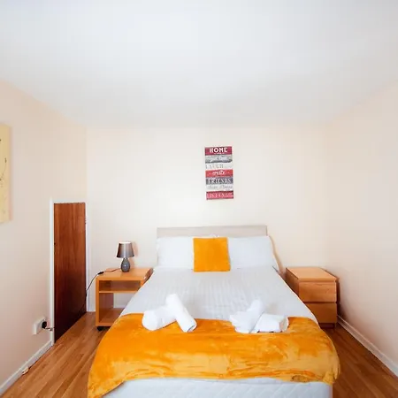 Apartment Fab Arthur Seat Views, Old Town Edinburgh