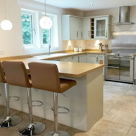 Estate At Carberry Tower *