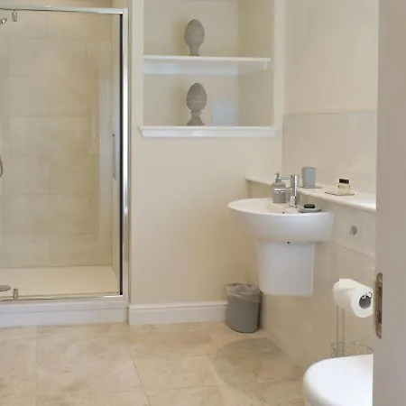 Estate At Carberry Tower Holiday home *