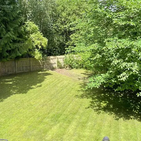 Estate At Carberry Tower Holiday home Edinburgh