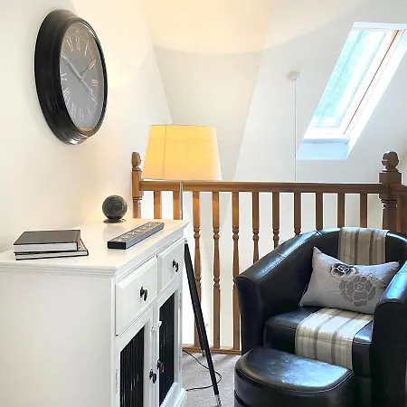 Estate At Carberry Tower Holiday home Edinburgh