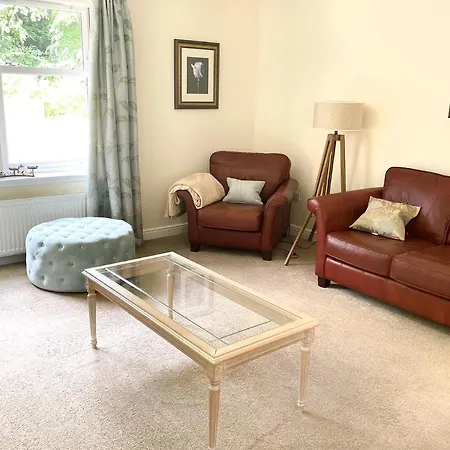 Estate At Carberry Tower Holiday home Edinburgh
