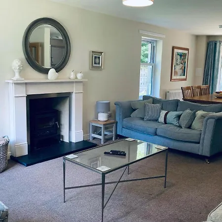 Estate At Carberry Tower