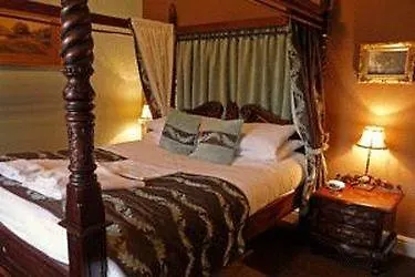 Glenalmond House Edinburg