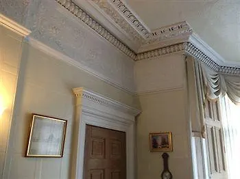 The Mayville Hotel Edimburgo