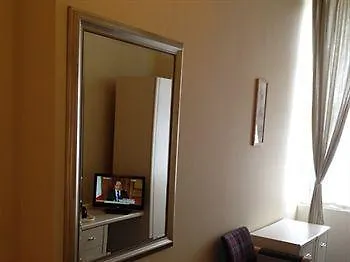Hotel The Mayville Edimburgo