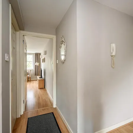 Castle View Hideaway