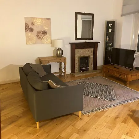 Apartment St Margaret's Loch *