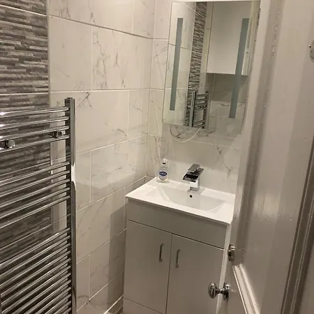 Appartement St Margaret's Loch