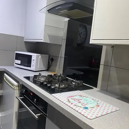 St Margaret's Loch *