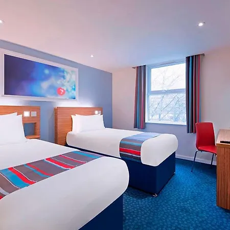 Travelodge Cameron Toll 3*