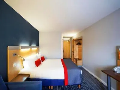 Hotel Express - Royal Mile By Ihg