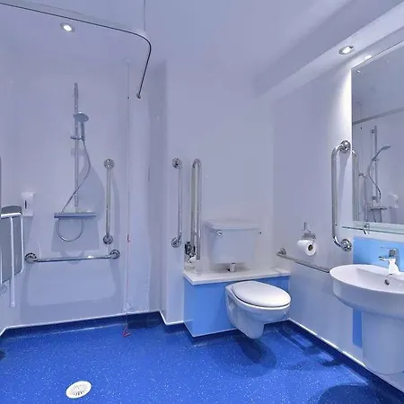 Travelodge Airport Hotel Edimburgo