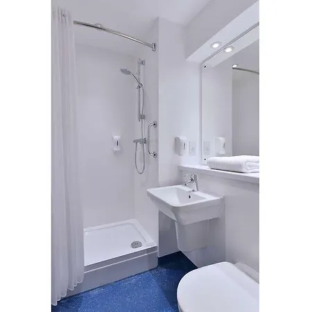 Hotel Travelodge Dreghorn Edimburgo