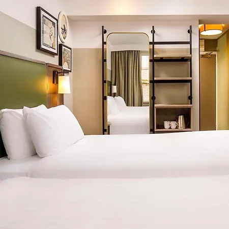 Mount Royal By The Unlimited Collection Hotel 4*