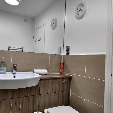 Amazing Apartments: Dorset Place - Free Parking *