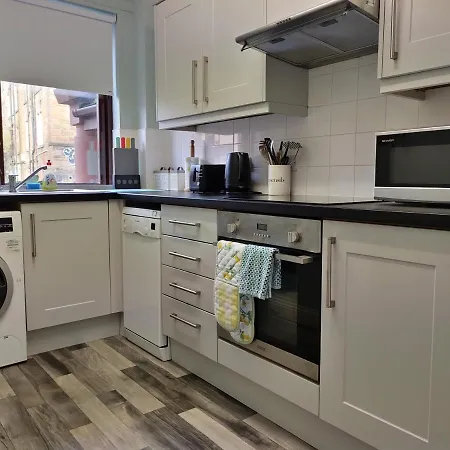 Apartment Amazing Apartments: Dorset Place - Free Parking