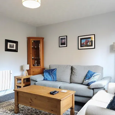 Amazing Apartments: Dorset Place - Free Parking Apartment