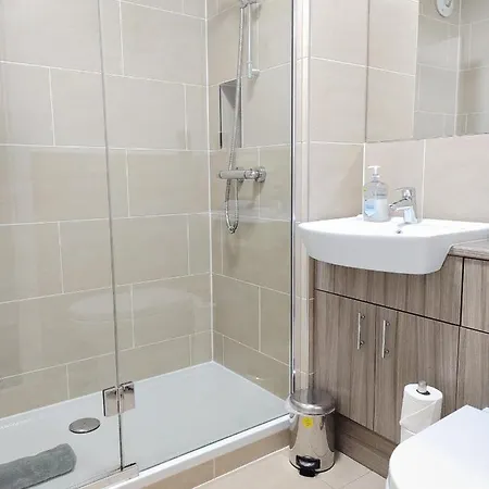 Amazing Apartments: Dorset Place - Free Parking Edinburgh