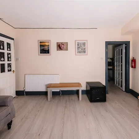 Warm&welcoming Centre By Meadows 7 Daire *