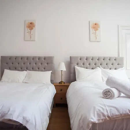 My Meadows, Centre Apartment, Sunny&spacious