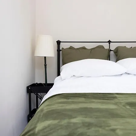 아파트 Holyrood Park Views