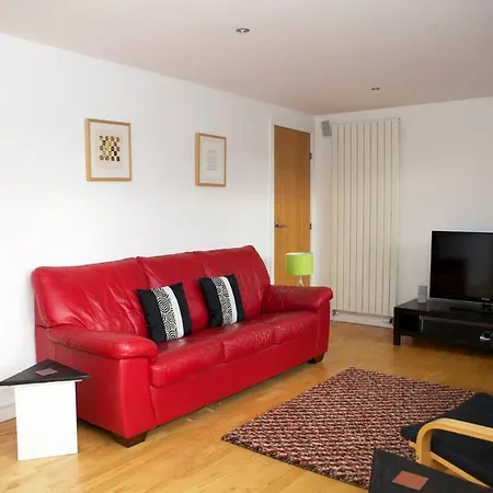 Joivy Inviting Flat With Parking In Canonmills Appartamento Edimburgo