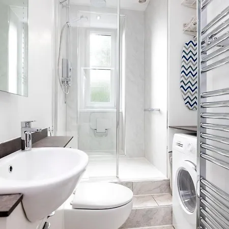 Holyrood Park Views * Edimburgo