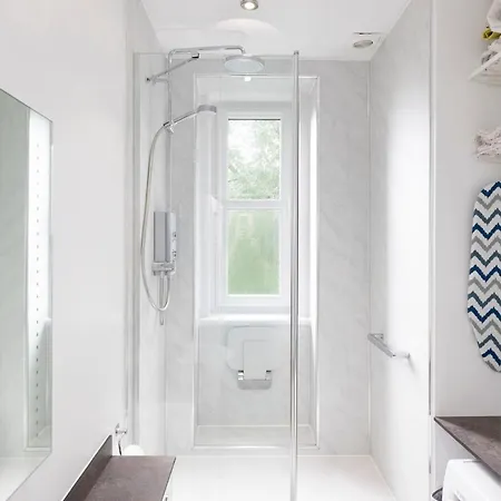 Apartamento Holyrood Park Views