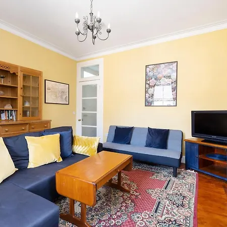 Apartamento Holyrood Park Views Edimburgo