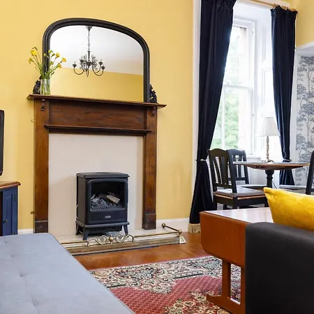 Holyrood Park Views 爱丁堡