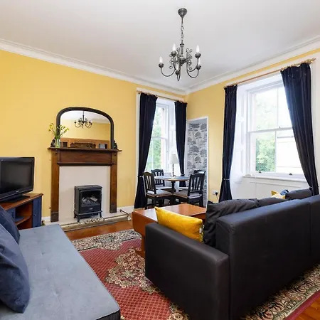 Holyrood Park Views *