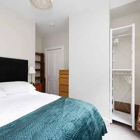 Apartamento Holyrood Park Views Edimburgo