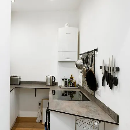 Holyrood Park Views Edimburgo