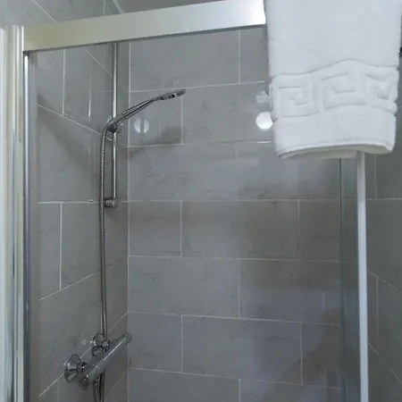公寓 Warm&welcoming Centre By Meadows 5 爱丁堡