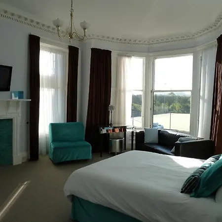 Guest house Ravensdown Edinburgh