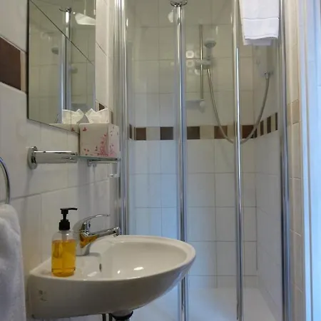 Гостевой дом Alba Hills 3*