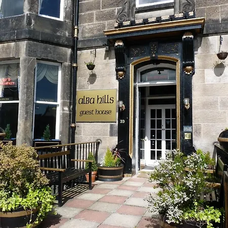 Alba Hills Casa de hóspedes