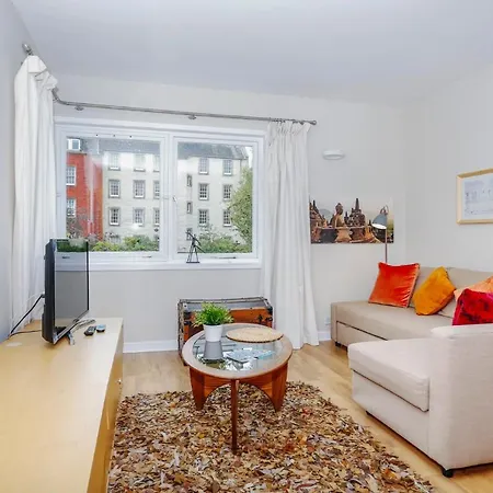 Apartment 2-bedroom Old Town