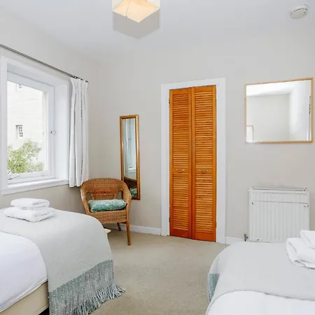 Apartment 2-bedroom Old Town