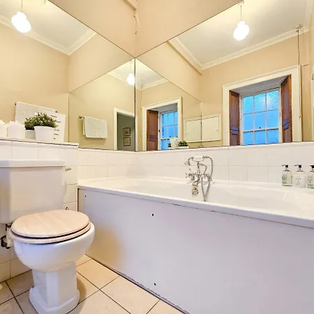 Unique New Town Near Princes Street * Edimburgo