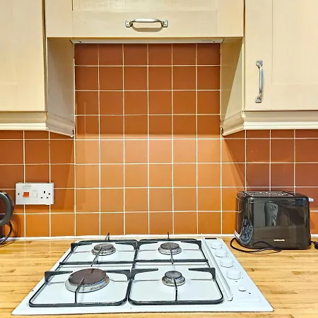 Unique New Town Near Princes Street Apartment Edinburgh