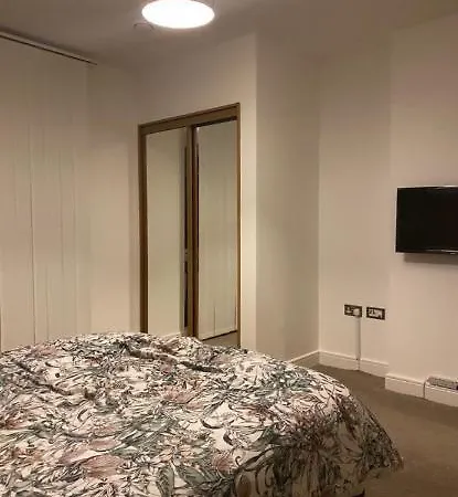 Apartment 2bed Nest Scotland *