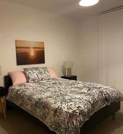 2bed Nest Scotland Apartment