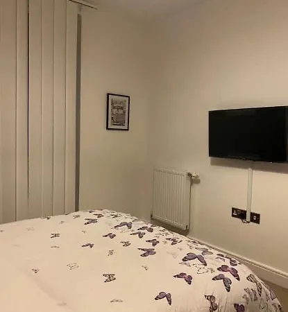 2bed Nest Scotland 에든버러