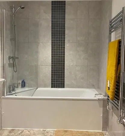 Lägenhet 2bed Nest Scotland *